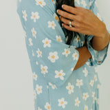 Women's Everyday Robe - Della
