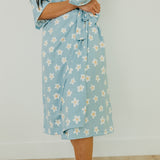 Women's Everyday Robe - Della