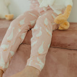 2pc Long Sleeve Pajama Set - Goosie