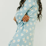 Women's Everyday Robe - Della
