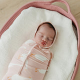Baby Bonnet - Goosie