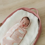 Baby Bonnet - Goosie