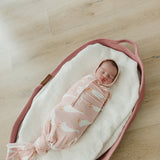 Baby Bonnet - Goosie