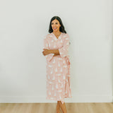 Women's Everyday Robe - Goosie