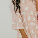 Women's Everyday Robe - Goosie