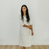 Women's Everyday Robe - Mabel