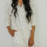 Women's Everyday Robe - Mabel