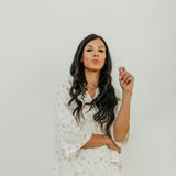 Women's Everyday Robe - Mabel