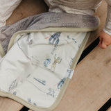 Three-Layer Security Blanket Set - Tatooine™