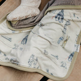 Three-Layer Security Blanket Set - Tatooine™