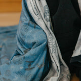 Three-Layer Quilt - Empire