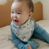 Baby Bandana Bibs - Tatooine™
