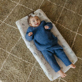 Premium Knit Diaper Changing Pad Cover - Tatooine™