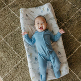 Premium Knit Diaper Changing Pad Cover - Tatooine™