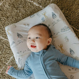 Premium Knit Diaper Changing Pad Cover - Tatooine™