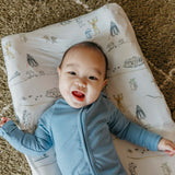 Premium Knit Diaper Changing Pad Cover - Tatooine™