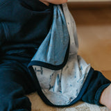 Three-Layer Security Blanket Set - Empire