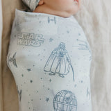 Knit Swaddle Blanket - Empire