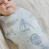 Knit Swaddle Blanket - Empire