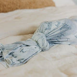 Knit Swaddle Blanket - Empire