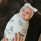 Knit Headband Bow - Tatooine™
