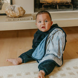 Three-Layer Security Blanket Set - Empire