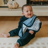 Three-Layer Security Blanket Set - Empire