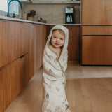 Premium Big Kid Hooded Towel - Tatooine™