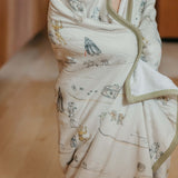 Premium Big Kid Hooded Towel - Tatooine™