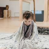 Three-Layer Jumbo Quilt - Tatooine™
