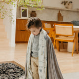 Three-Layer Jumbo Quilt - Tatooine™