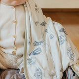 Three-Layer Quilt - Tatooine™