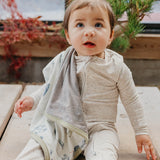 Three-Layer Security Blanket Set - Tatooine™