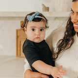 Classic Baby Bow - Starships