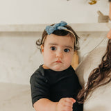 Classic Baby Bow - Starships