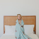 Three-Layer Jumbo Quilt - Ravenclaw™