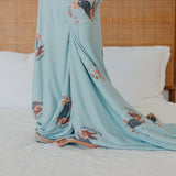 Three-Layer Jumbo Quilt - Ravenclaw™