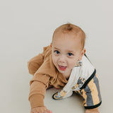 Three-Layer Security Blanket Set - Hufflepuff™