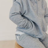 Jogger - Gray