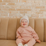 Bubble Sweatshirt - Mae
