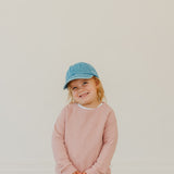 Crew Sweatshirt - Mae