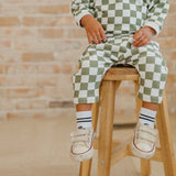 Pocket Pant - Parker