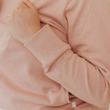 Women's Crew Sweatshirt - Mae