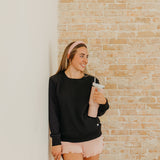 Women's Ruffle Short - Mae
