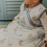 Sleep Bag - Winnie the Pooh and Friends