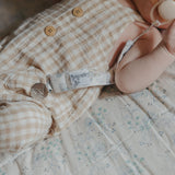 Binky Clips - Hundred Acre Wood