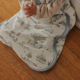 Sleep Bag - Hundred Acre Wood