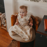 Sleep Bag - Hunny