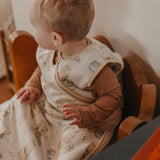 Sleep Bag - Hunny