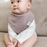 Baby Bandana Bibs - Gage